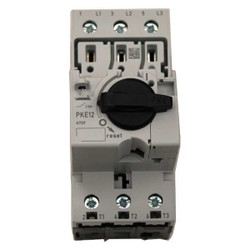 Eaton ManMotrPrtctBase,SelectSwitch,32A,600VAC XTPE032B