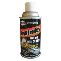 Wechem Infinity Penetrating Oil,PK12 A135