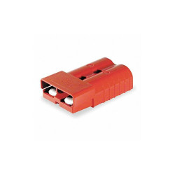 Anderson Power Products Power Connector,175 A,Red 6329G1
