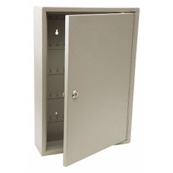 Kidde Key Control Cabinet,120 Keys 1803