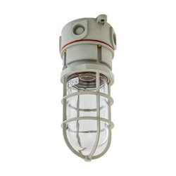 Hubbell Wiring Device-Kellems Vapor Tight Fixture,1 ft L,150W  NVX15GHGA