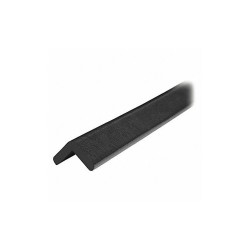 Knuffi Corner Guard,Flat,Black 60-6770-3