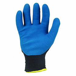 Ironclad Performance Wear Insulated Winter Gloves,Nylon Back,PR KC1LW-06-XXL