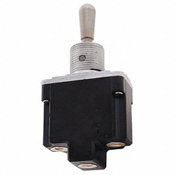 Honeywell Toggle Switch,SPDT,10A @ 7V,Screw  1NT1-8