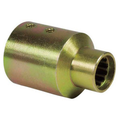 Dayton Spline Coupling PPM9ZN013G