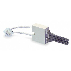 White-Rodgers Hot Surface Igniter, OEM, 120V AC 07 67A361S1
