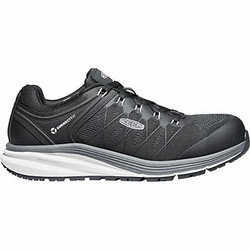 Keen Athletic Shoe,D,10,Black,PR 1024604