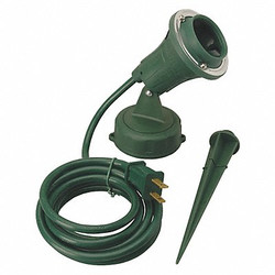 Yard Master Bullet Floodlight,Incandescent,150W,120V  0430
