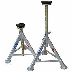 Ame Jack Stands,3 Tons per Stand,PR 14985