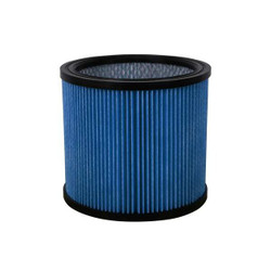 Dayton Cartridge Filter,Standard,Wet/Dry  61HV99