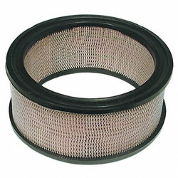 Stens Air Filter, 2 15/16 In. 100758