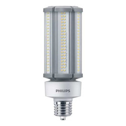 Signify HID LED,54 W,ED23-1/2,Mogul Screw (EX39) 54CC/LED/840/LS EX39 G3 BB 3/1