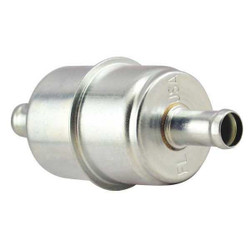 Baldwin Filters Fuel Filter,4-7/16 x 2 x 4-7/16 In BF7691