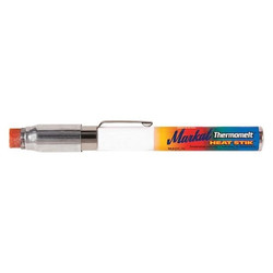 Markal Temperature Indicator Stick, 125 deg. F 86436