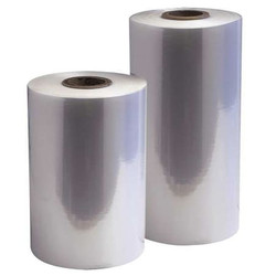 Gps Shrink Film Shrink Wrap Film,Polyolefin,60 ga  IK6F2200