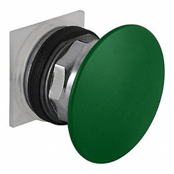 Schneider Electric Non-Illum Push Button Operator,Green  9001KR25GM