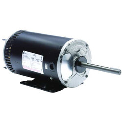 Century Condenser Fan Motor,850 rpm,1-1/2 HP H1054AV1