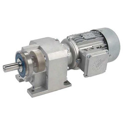 Nord AC GM,TEFC,40RPM,230/460V AC,1,653 in-lb SK372.1-80LP/4, 43.26