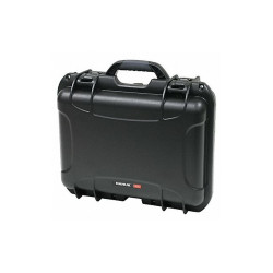 Nanuk Cases ProtCase,4 7/64 in,PwrClwLtcSys/PdLk,Blk 920S-000BK-0A0