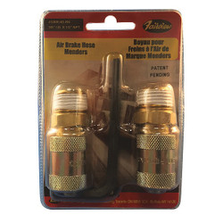 Tramec Sloan Hose Mender Kit,Brass 4120R-6D-RK