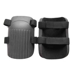 Westward Knee Pads,NonSkid,Foam,Universal,PR  12F688