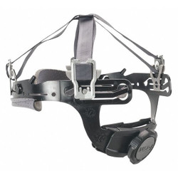 Msa Safety Hard Hat Suspension,4-pt. Ratchet 10153385