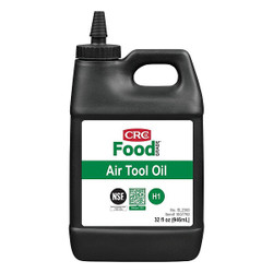 Sta-Lube Air Tool Oil,Synthetic Base,32 oz. SL2300