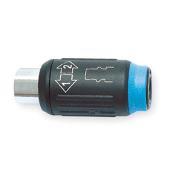 Legris Quick Connect,Socket,1/4" Body,3/8"-18 9415U06 18