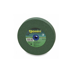 Norton Abrasives StrghtGrindWhl,1"CN,120 Grit,8"Dia 66253044535