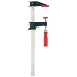 Bessey Clutch Style Bar Clamp,18 In,5 Deep GSCC5.018