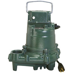 Zoeller Sump Pump 57-0071