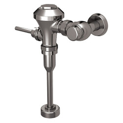 American Standard Manual Flush Valve,0.5 gal. per Flush 6145051.002