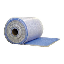 Air Handler Filter Roll,33 in.x65 ft.x1 in.,MERV 5 30PT34