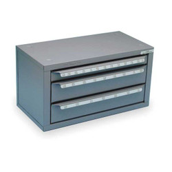 Huot Tap Storage,7-3/8"x7-3/4"x14-5/8" 13560