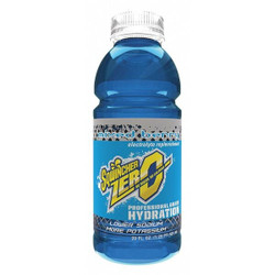 Sqwincher Sports Drink,Mixed Berry,PK24 159030804
