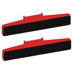 Bessey Pivot Jaws,PK2 KR-AS
