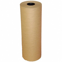Sim Supply Kraft Paper,Roll,1200 ft.  5PGL5