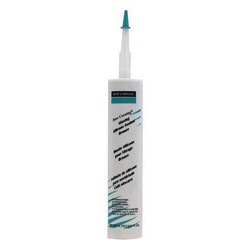 Dow Silicone Glazing Sealant,Brown,Glazing 4045027