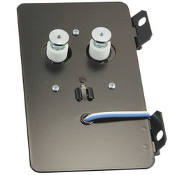 Allanson Oil Burner Ignitor, Side Hinge, 45mA 2275-620