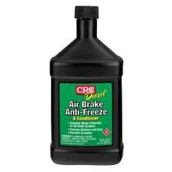 Crc Air Brake Antifreeze/Conditioner,32 oz. 05532