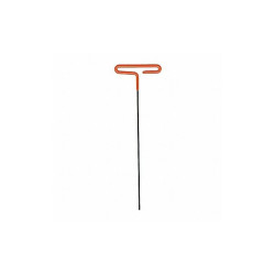 Eklind Hex Key,Tip Size 3/16 in. 51912