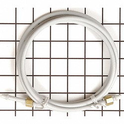 Ge Refrigerator Water Line,8 ft. WX08X10006