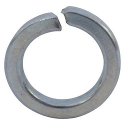 Dayton Lock Washer,Zp,5/16,PK2 PP60258G