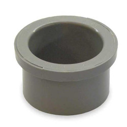 Cantex Adapter,PVC,Trade Size 2 1/2in 5133721