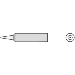 Weller WELLER XNT Conical Soldering Tip T0054485099