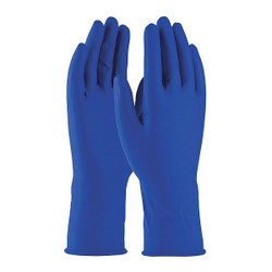 Pip Disposable Gloves,2XL,Latex,PK50 2550/XXL