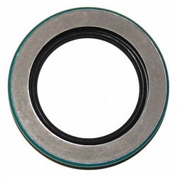 Skf Shaft Seal,CRW1,1.938in ID,Nitrile  19264