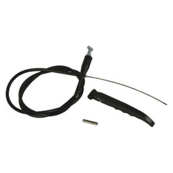 Dayton Lowering Lever And Cable Assembly MH804J1G