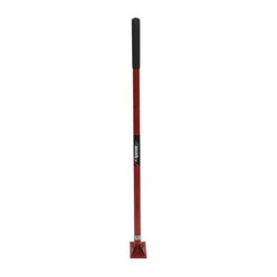 Kenyon Tamper,Steel Handle,4" Blade Width 85054GRA