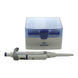 Eppendorf Pipette,100 to 1000micron L  3123000063